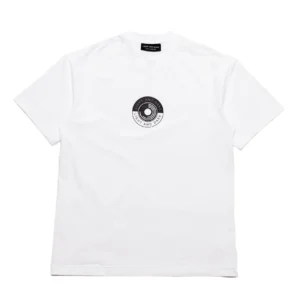 LIGHT AND DARK FLAGSHIP TEE