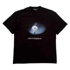 LIGHT AND DARK LOST IN RAPTURE TEE