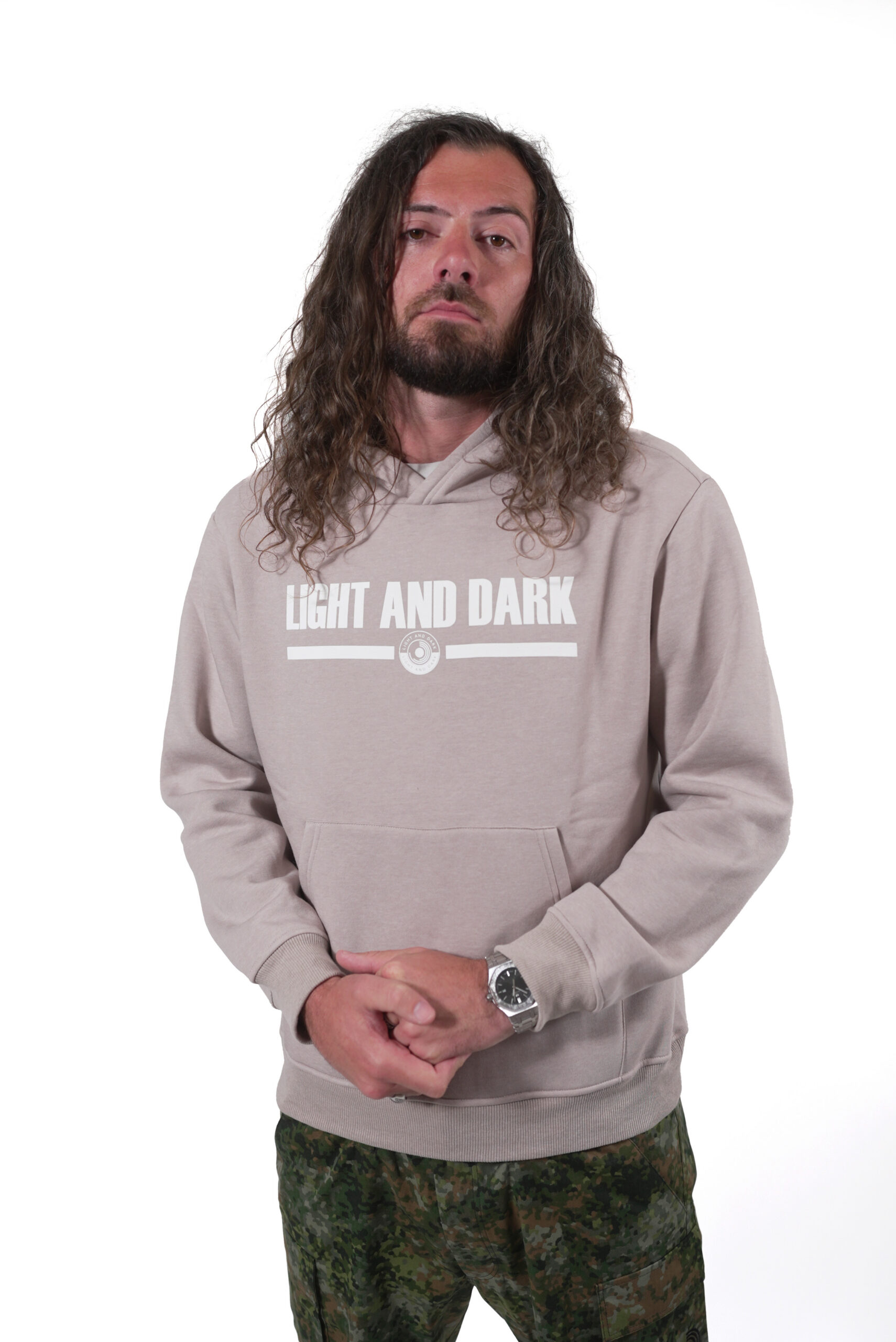 Sandstorm Hoodie - Image 4