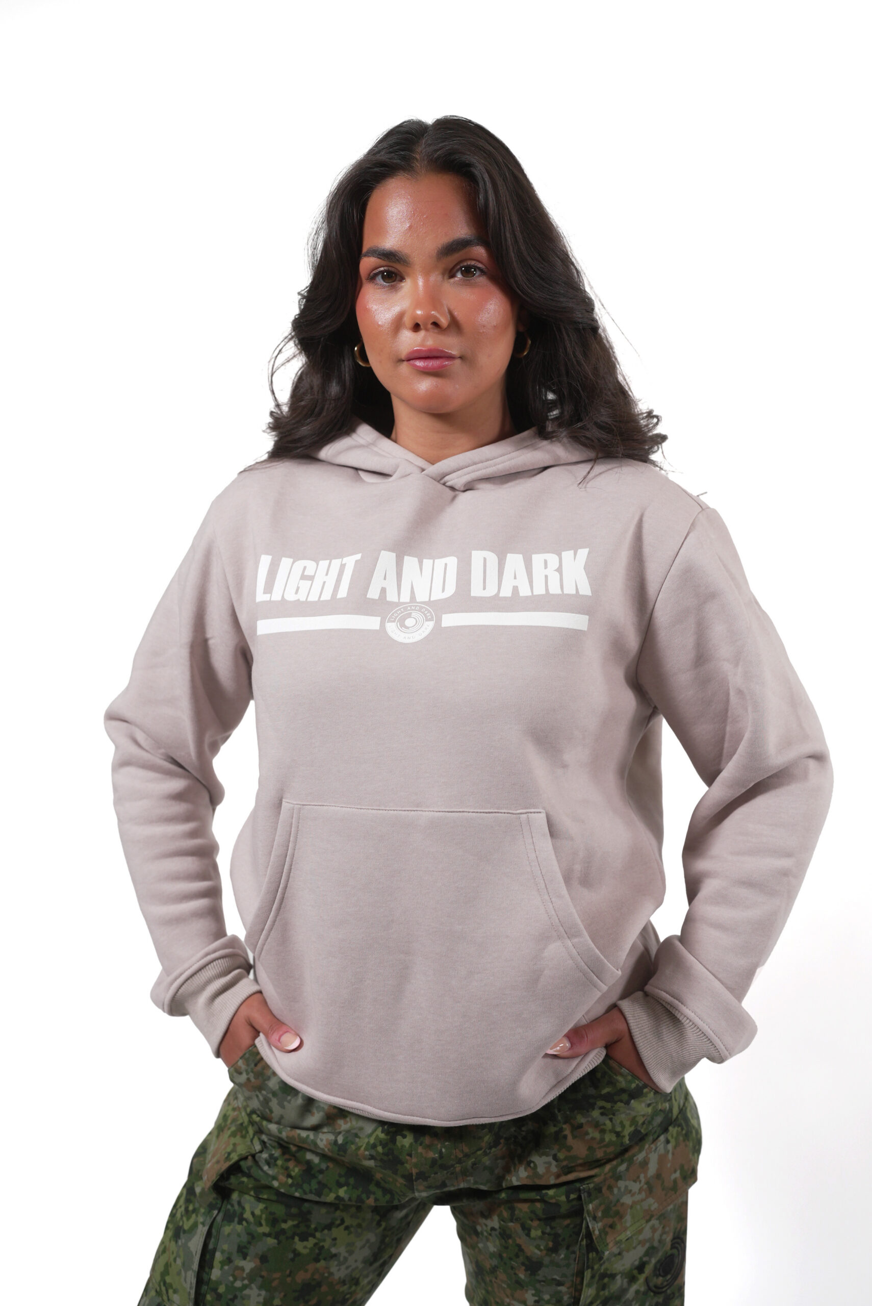 Sandstorm Hoodie - Image 3