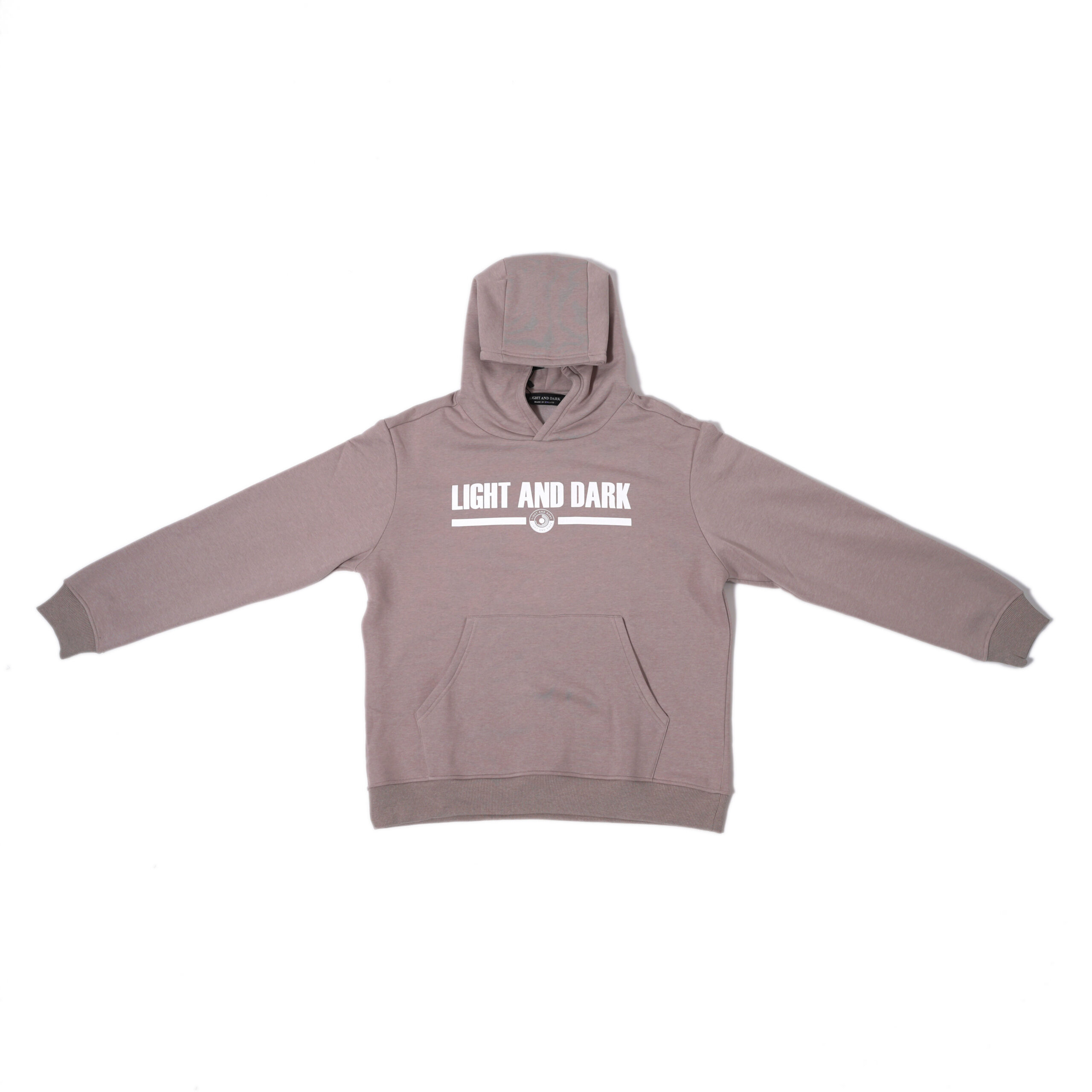 Sandstorm Hoodie