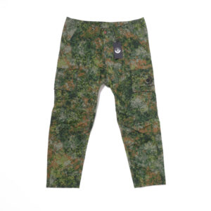 Crossfade Camo Cargo