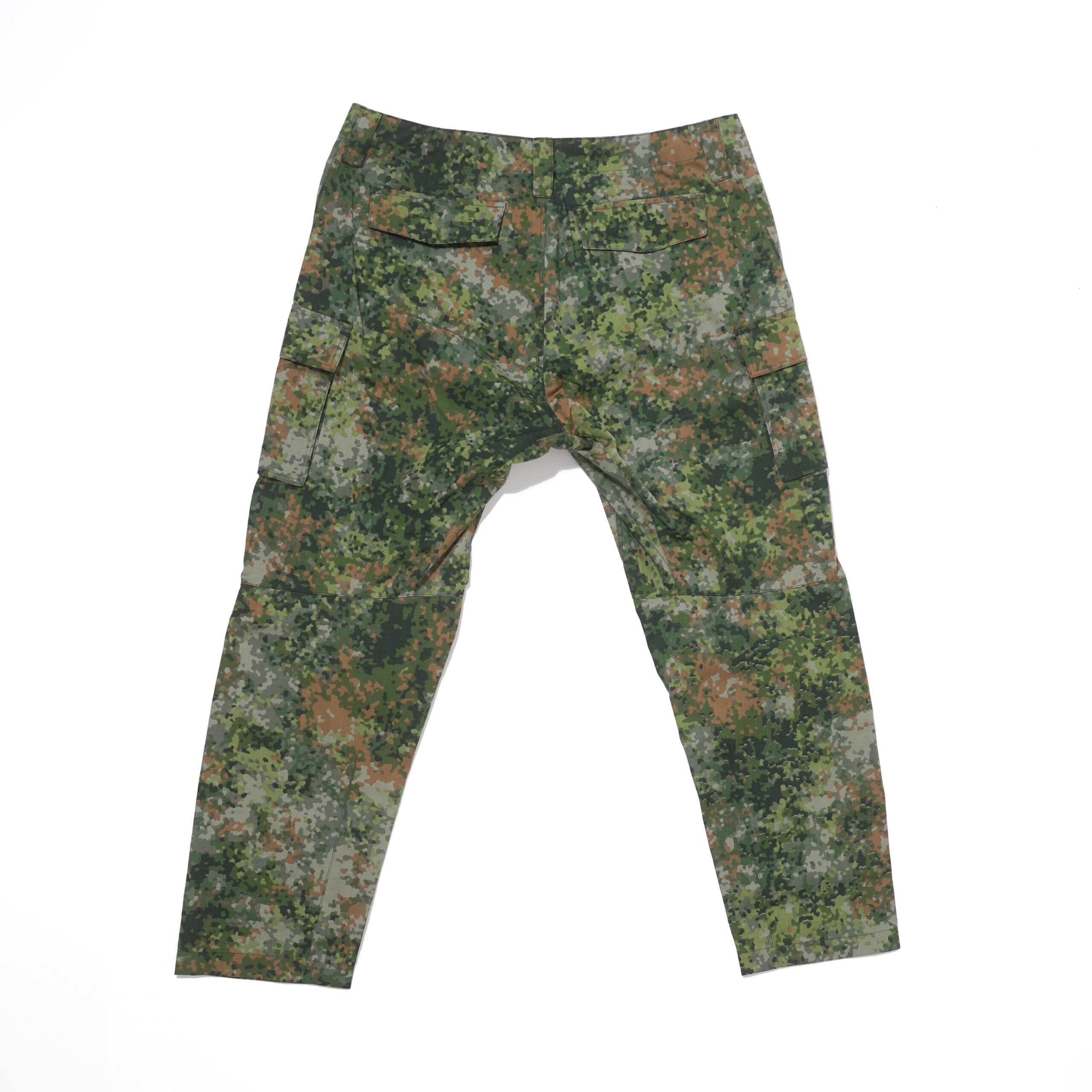 Crossfade Camo Cargo - Image 2